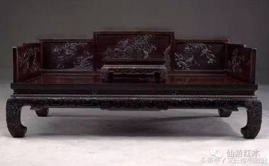 紅木家具行業進入變革期 傳承與創新的抉擇