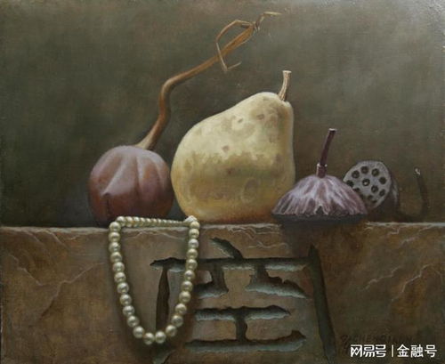 中國(guó)名家藝術(shù)館集群落成 藝術(shù)品金融與陳齊堃藝術(shù)館開(kāi)館的融合探索