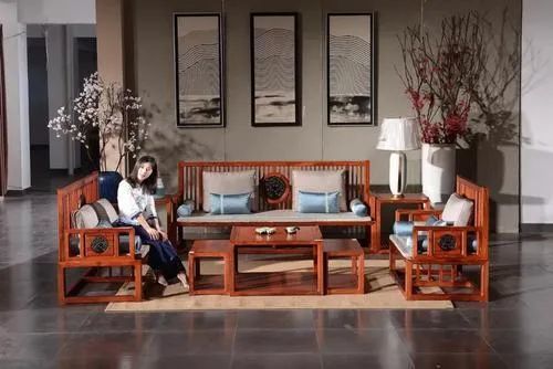 市場(chǎng)行情不佳，紅木家具為何逆勢(shì)漲價(jià)？