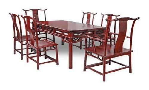 紅木家具保養(yǎng)小技巧 讓藝術(shù)珍品歷久彌新