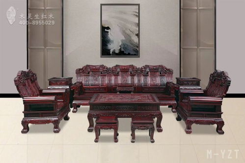 紅木家具的救贖 從實用器物到藝術(shù)品的蛻變