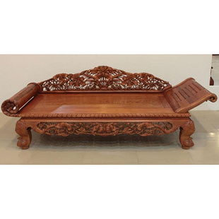 古韻居紅木家具 匠心傳承，演繹東方居家美學(xué)