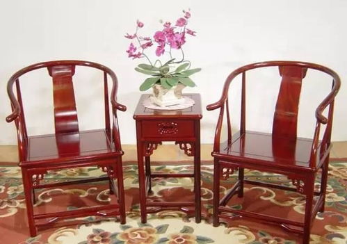 有錢(qián)人為啥要投資紅木？秒懂紅木家具的價(jià)值密碼