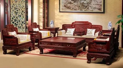 匠心鑄就卓越，品牌見(jiàn)證實(shí)力——連續(xù)七載榮膺中國(guó)紅木家具十大影響力品牌的背后