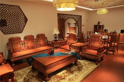 紅木家具如何保養(yǎng)？超實(shí)用紅木家具保養(yǎng)攻略大全