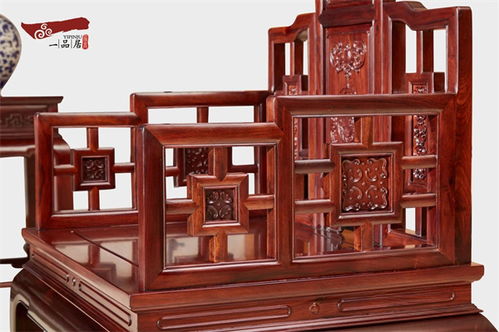 歲序更新，一品居紅木 為何紅木家具有“新生”的永恒魅力？