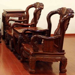 國東紅木家具 融合藝術品位的加盟選擇