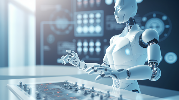 千訣科技完成近億元Pre-A++輪融資，六家知名創(chuàng)投及老股東共同注資 機(jī)器人自動(dòng)化技術(shù)迎來新突破